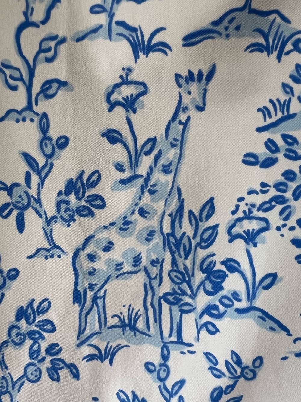 NWT Lilly Pulitzer UPF 50+ Luxletic Kathy Golf Dress "Tall Tales" / Size 8 - Picture 7 of 16